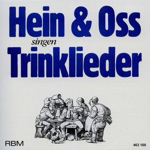 Hein & Oss - Drinking Songs