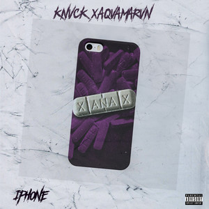 Iphone (Explicit)