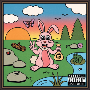Gang Signs (Explicit)