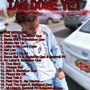 Ian done yet (Explicit)