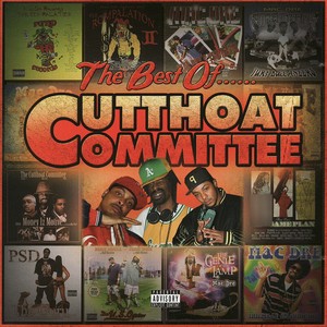 Cutthoat Committee - Doin What We Do (Explicit)