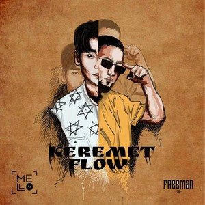 Keremet Flow (Explicit)