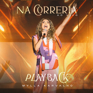 Na Correria (Playback)