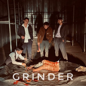 Grinder (Explicit)