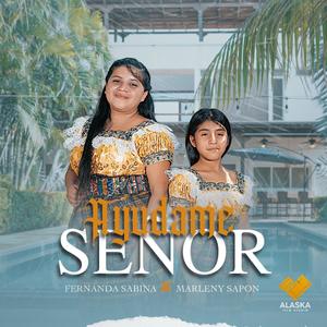 Ayudame Señor (feat. Marleny Sapon)