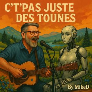 C'pas juste des tounes
