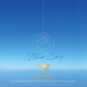 Blue Sky (feat. Travis Carlton)