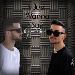 I Just Wanna Say (German Remix)