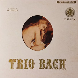 Trio Bach