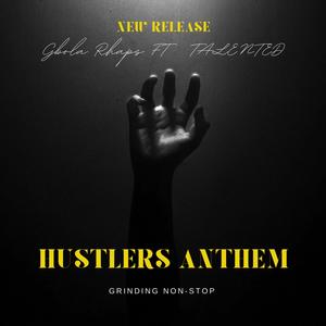 Hustler Anthem (feat. Talented) [Explicit]