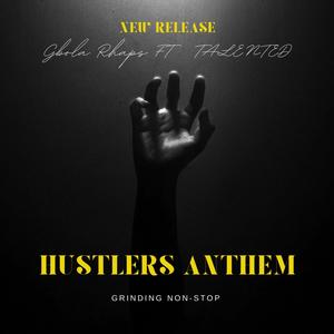Hustler Anthem (feat. Talented) (Explicit)