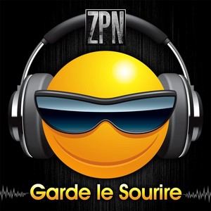 Garde Le Sourire (feat. Vicky Paradis)