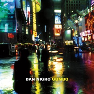 Gumbo (feat. Bill Zappia, Jake Langley, John Belzaguy & Cam Tyler)