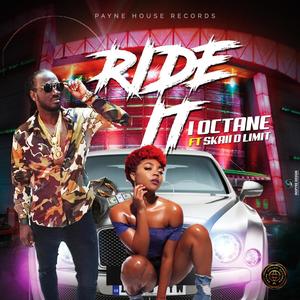 Ride It (Explicit)