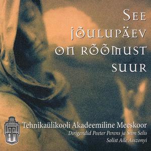 See jõulupäev on rõõmust suur