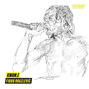 Phunk Prinzip(feat. Kwam.E) (Explicit)