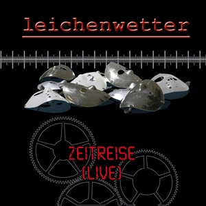 Zeitreise