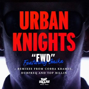 FWD feat. Gaika (Radio Edit)
