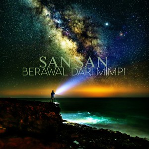 Terkurung rasa cinta