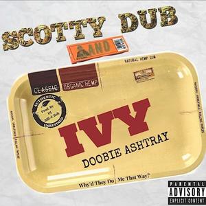 Doobie Ashtray (Explicit)