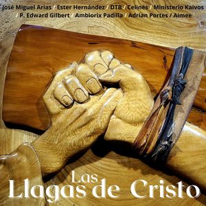 Las Llagas de Cristo