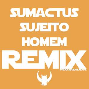 Sujeito Homem (Remix)