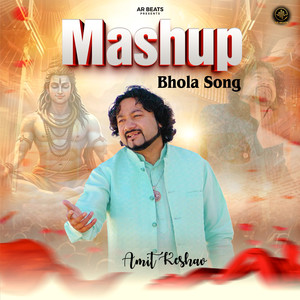 Mashup Bhola Song