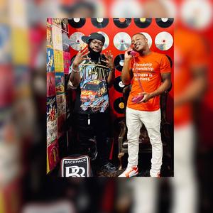 BAMMM! (feat. KinFolk Warrick) (Explicit)