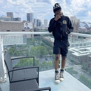 Racks came in (Explicit)