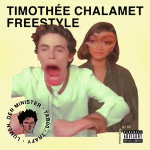 Timothée Chalamet Freestyle (Explicit)