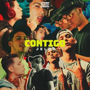 Contigo (Explicit)