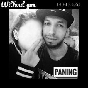 Without you (feat. Felipe León)