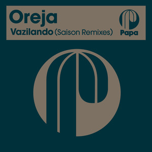 Vazilando (Saison Instrumental Remix)