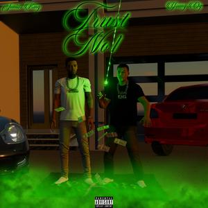 Trust No1 (feat. Young OG CPT) (Explicit)
