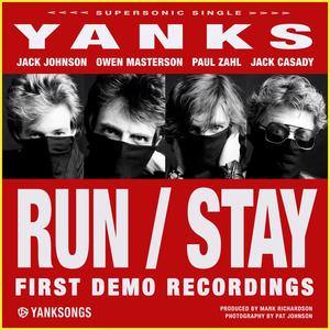Run(feat. Jack Casady)