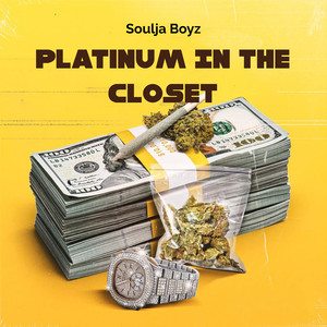 Platinum in the Closet (Explicit)