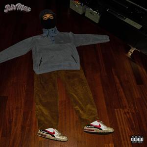 AIR MAX (feat. Voluptyk) (Explicit)