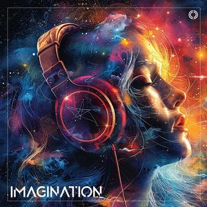 Imagination (feat. JaxXx)