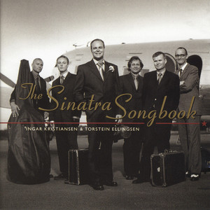 Ingar Kristiansen - The Way You Look Tonight