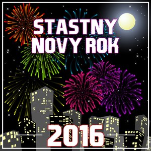 Stastny Novy Rok 2016