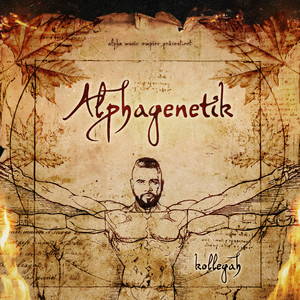 Alphagenetik (Explicit)