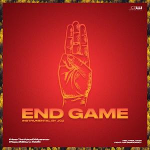 End Game(feat. Y Mask) (Explicit)