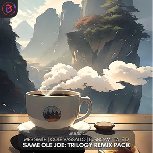 Same Ole Joe (Cole Vassallo Tech House Remix)