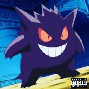 GENGAR (feat. Kill Santana) [Explicit]