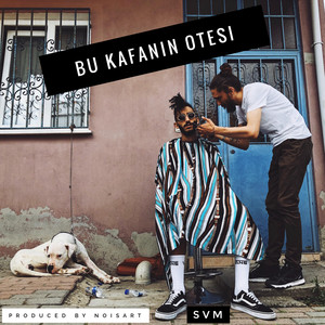 Şam - Bu Kafanın Ötesi (Explicit)