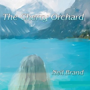 The Cherry Orchard(feat. Fenella Humphreys & Thomas Hewitt Jones)
