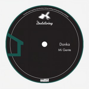 Mi Gente (Original Mix)