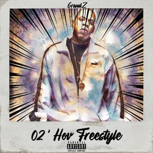 02' Hov Freestyle (Explicit)