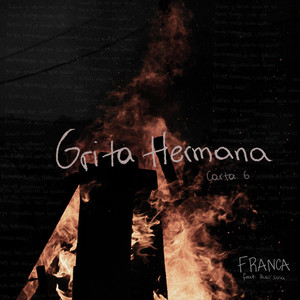 Grita, hermana (Carta 6)