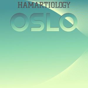 Hamartiology Oslo